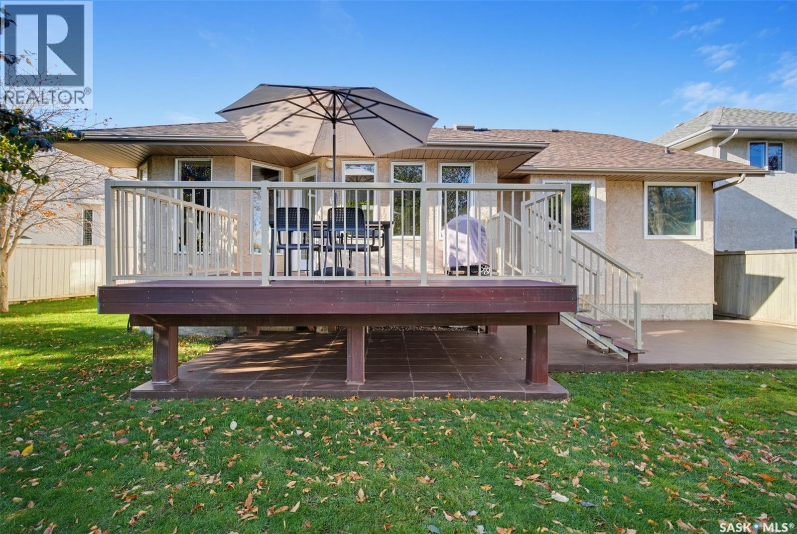 126 Woods COURT, Saskatoon — photo 26