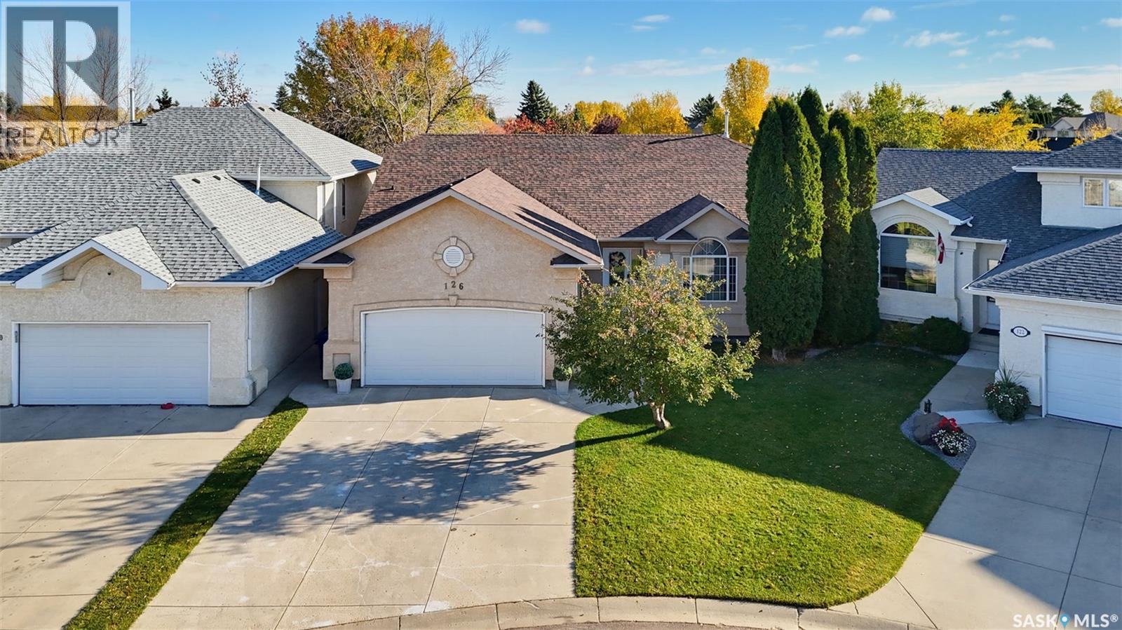 126 Woods COURT, Saskatoon — photo 3