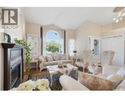 Den - 126 Woods Court, Saskatoon, SK S7N4M2 Photo 8