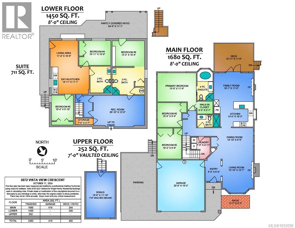 5072 Vista View Cres - 53
