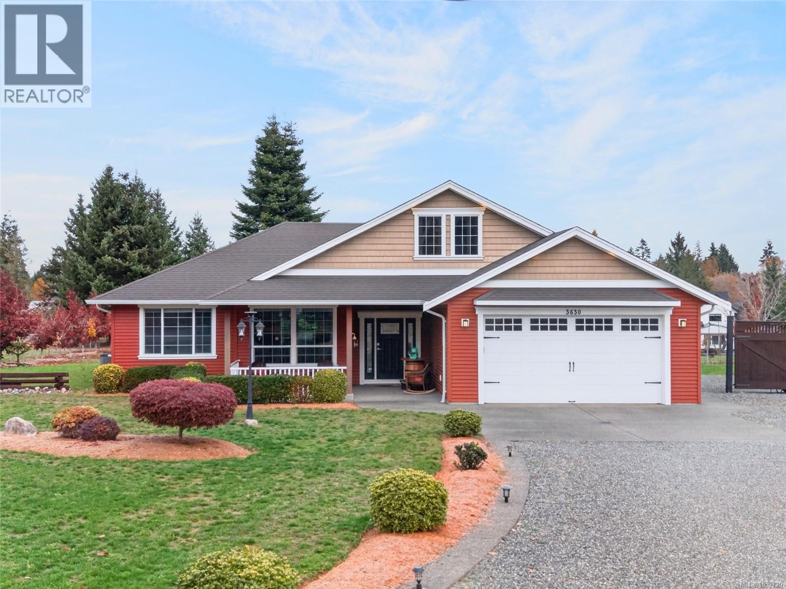 3630 Eagleview Dr - 2