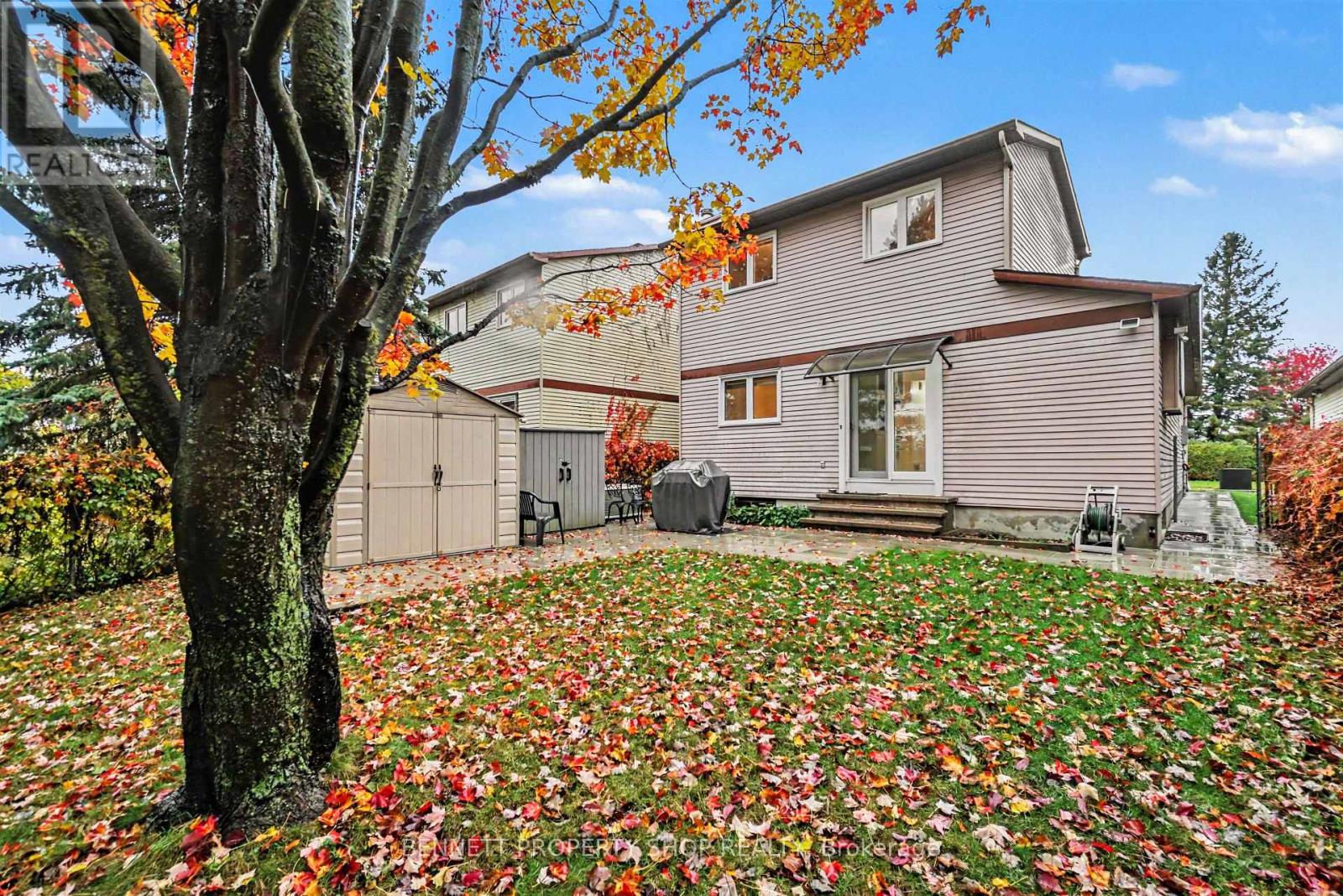 1442 EASTCLIFFE WAY, Ottawa — photo 9