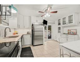 Kitchen - 1442 Eastcliffe Way, Ottawa, ON K1B5H6 Photo 6