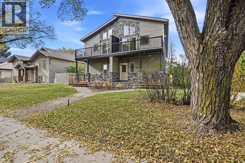 5240 & 5242 51 Street, Lacombe — property photo 26