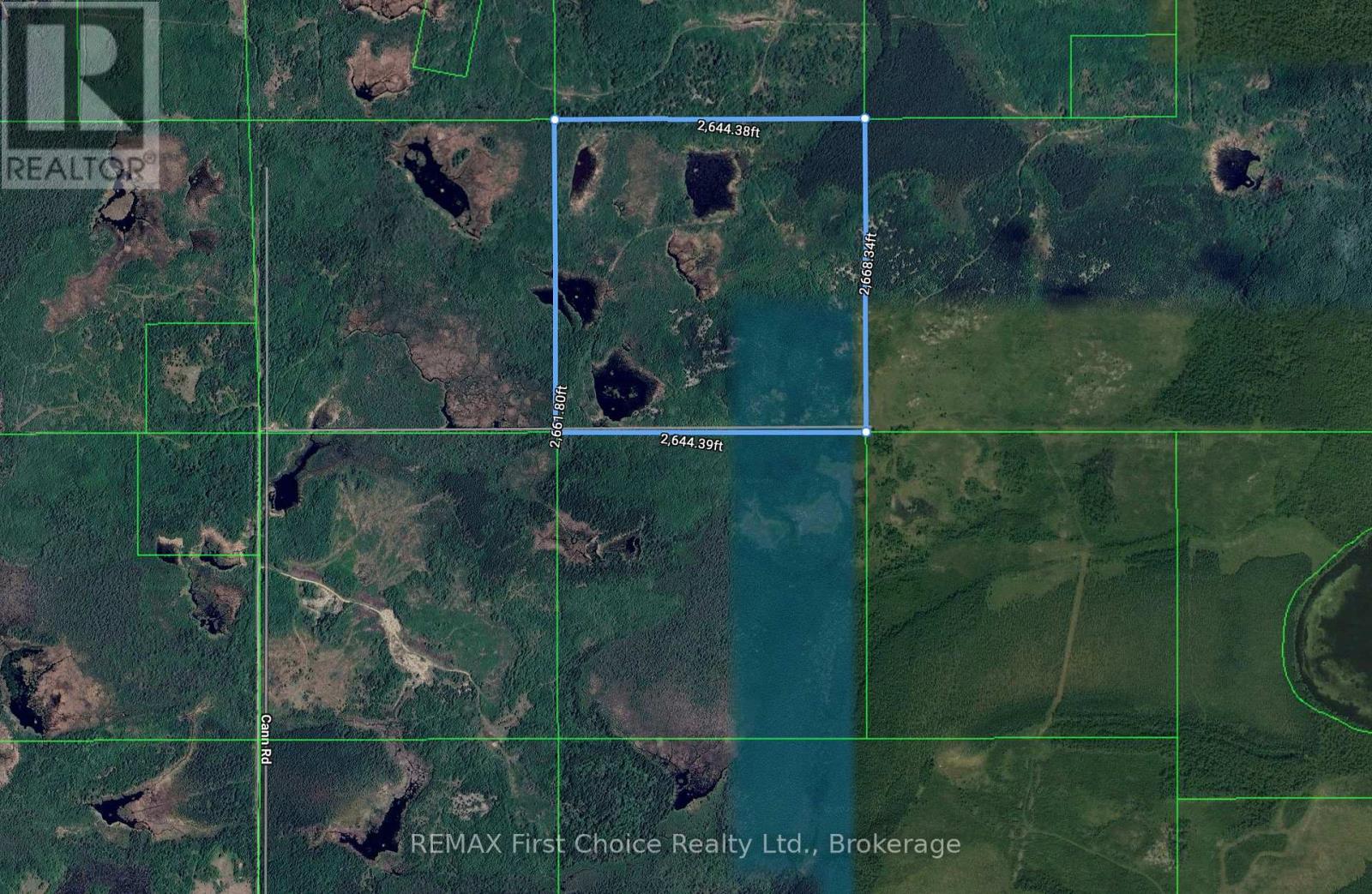 0 N/A, Rainy River Remote Area