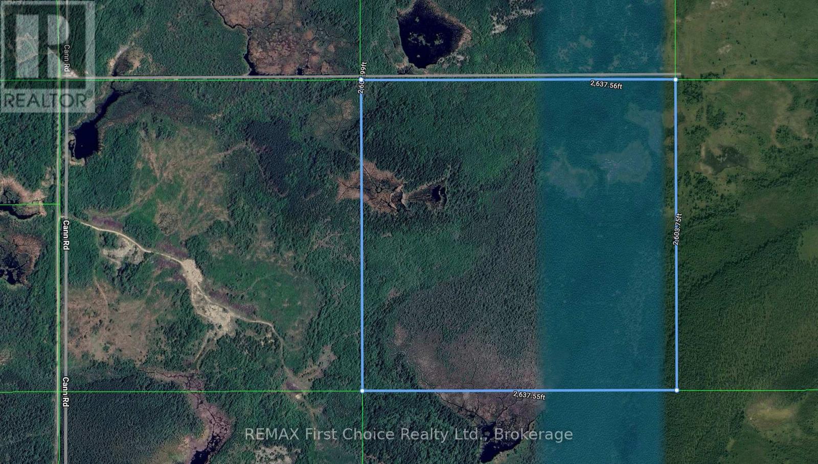 N/A N/A, Rainy River Remote Area
