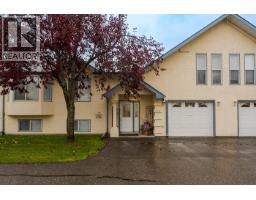 Front exterior of 110 6807 WESTGATE AVENUE · Prince George, BC