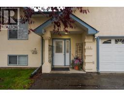 Kitchen of 110 6807 WESTGATE AVENUE · Prince George, BC