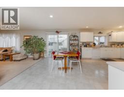 Primary bedroom of 110 6807 WESTGATE AVENUE · Prince George, BC