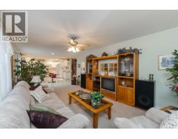 Dining room of 110 6807 WESTGATE AVENUE · Prince George, BC