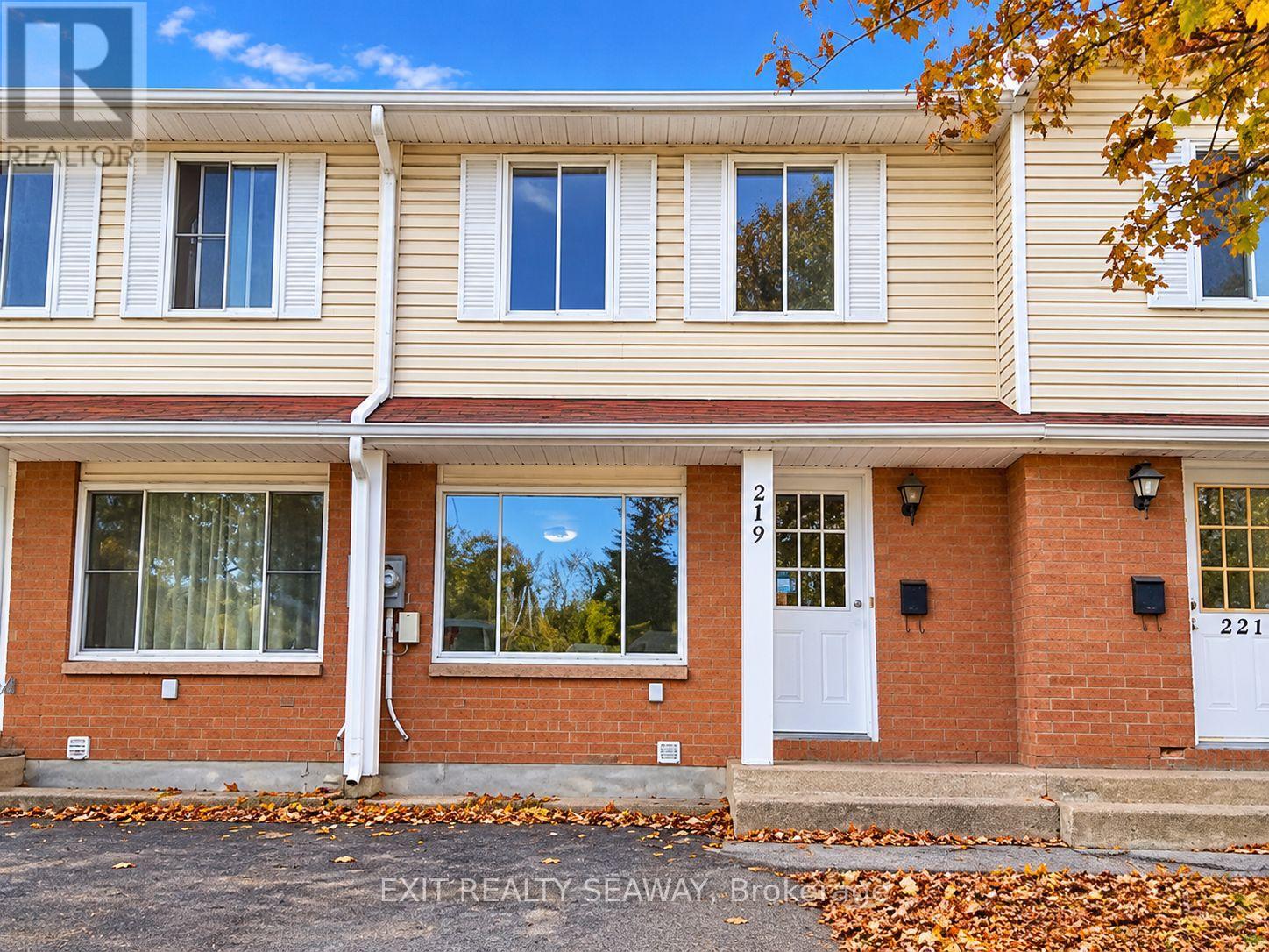 219 LEMAY STREET, Cornwall