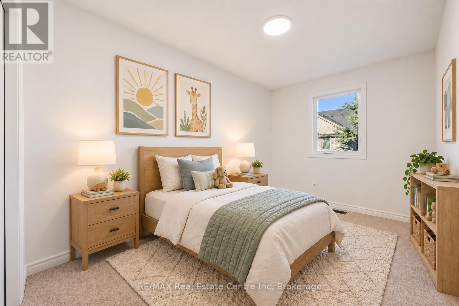 6 REVELL DRIVE - 14