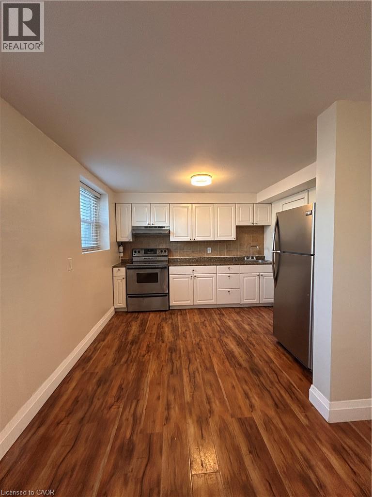 3 BALMORAL Avenue S Unit# 1A, Hamilton — photo 3
