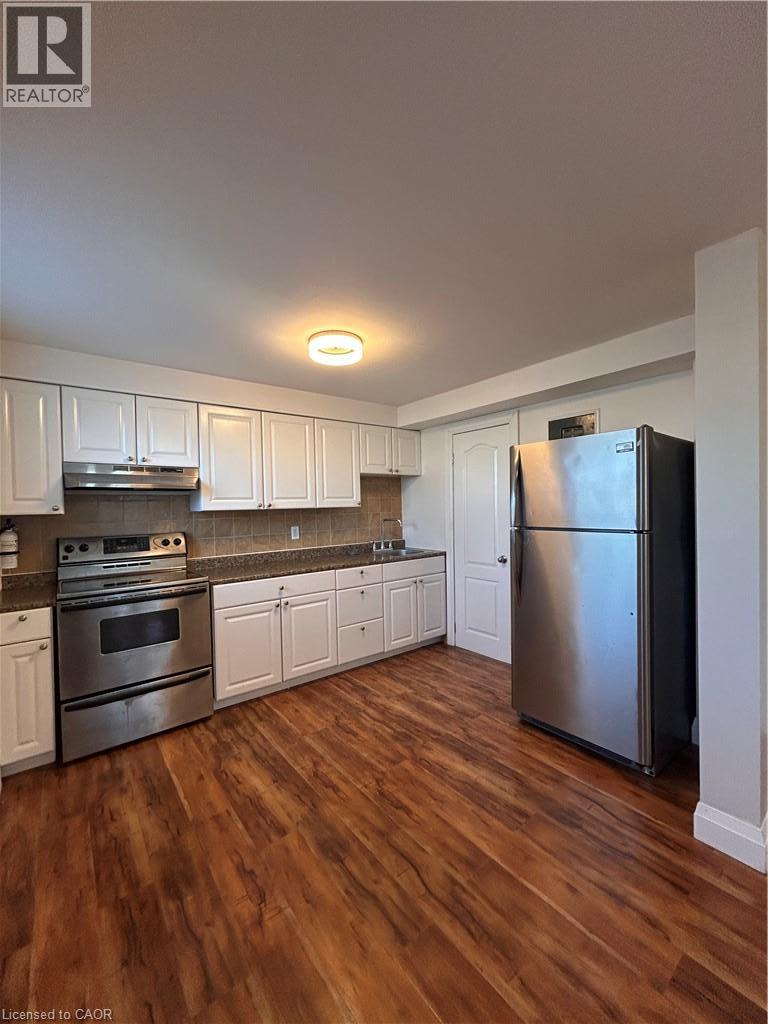 3 BALMORAL Avenue S Unit# 1A, Hamilton — photo 5