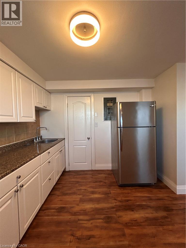 3 BALMORAL Avenue S Unit# 1A, Hamilton — photo 6