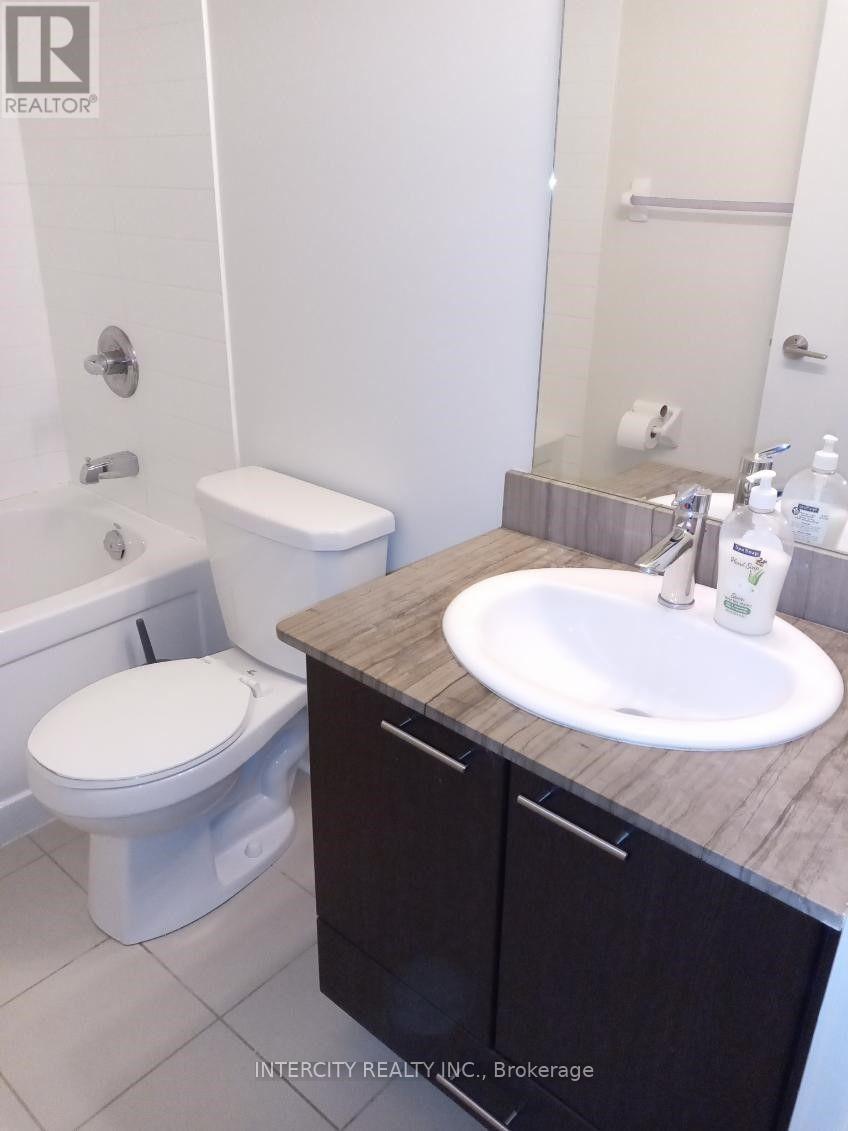 604 - 15 BRUYERES MEWS, Toronto (Niagara) — photo 10