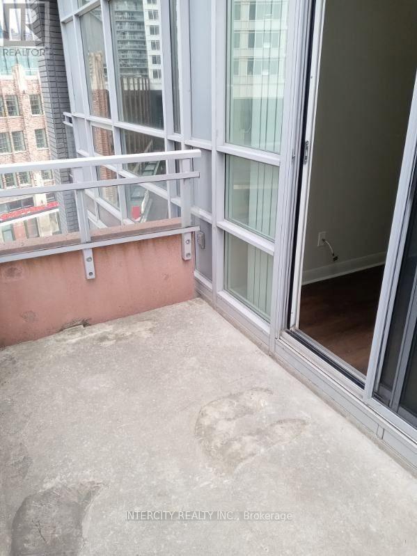 604 - 15 BRUYERES MEWS, Toronto (Niagara) — photo 12