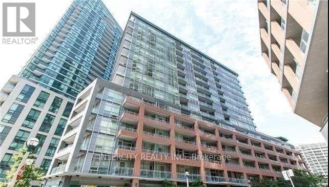 604 - 15 BRUYERES MEWS, Toronto (Niagara) — photo 2