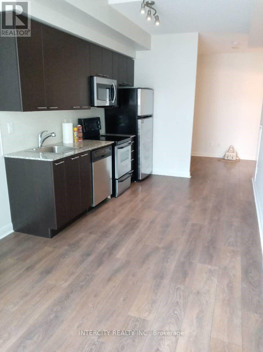 604 - 15 BRUYERES MEWS, Toronto (Niagara) — photo 6