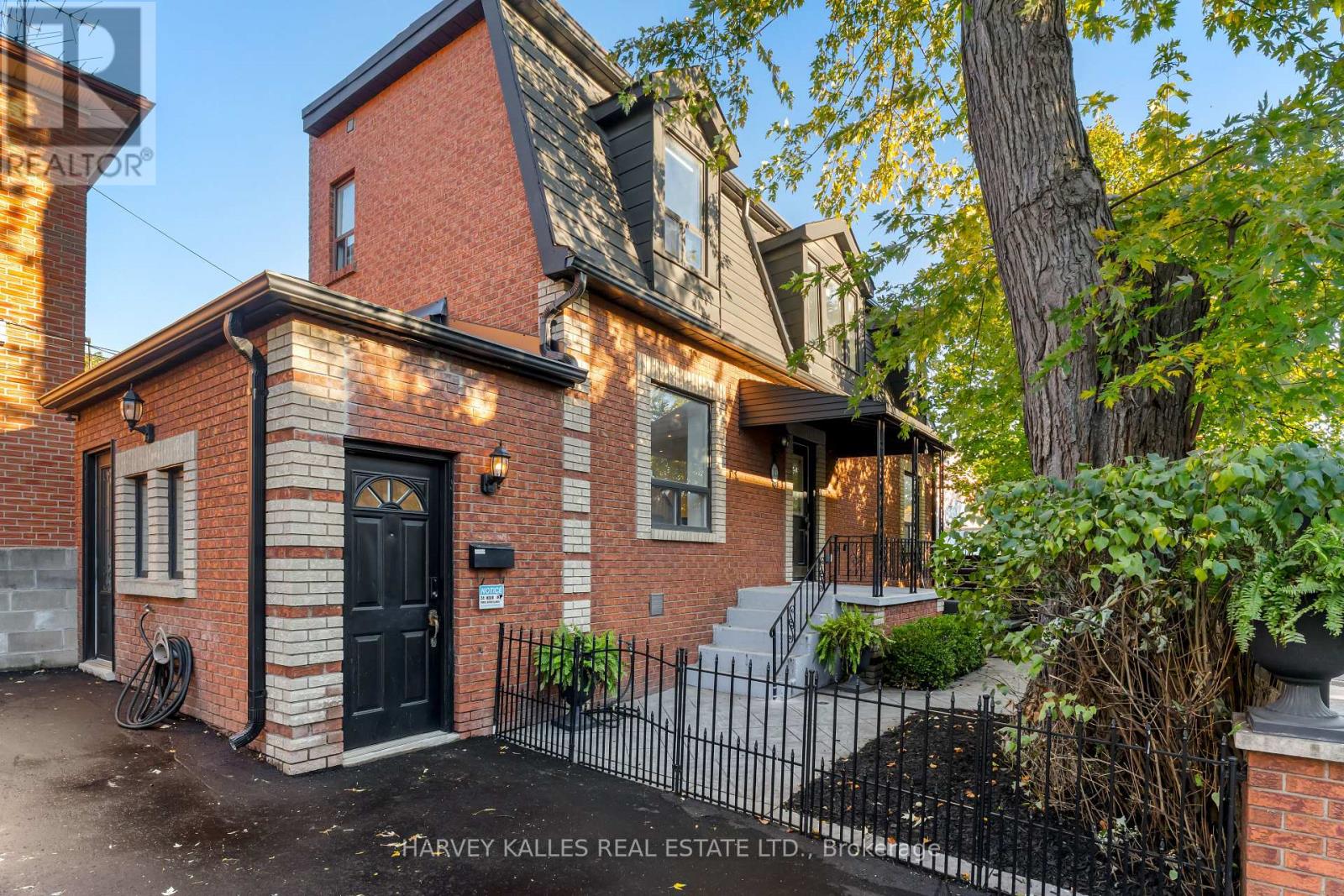 Photo of 15 Markham Street