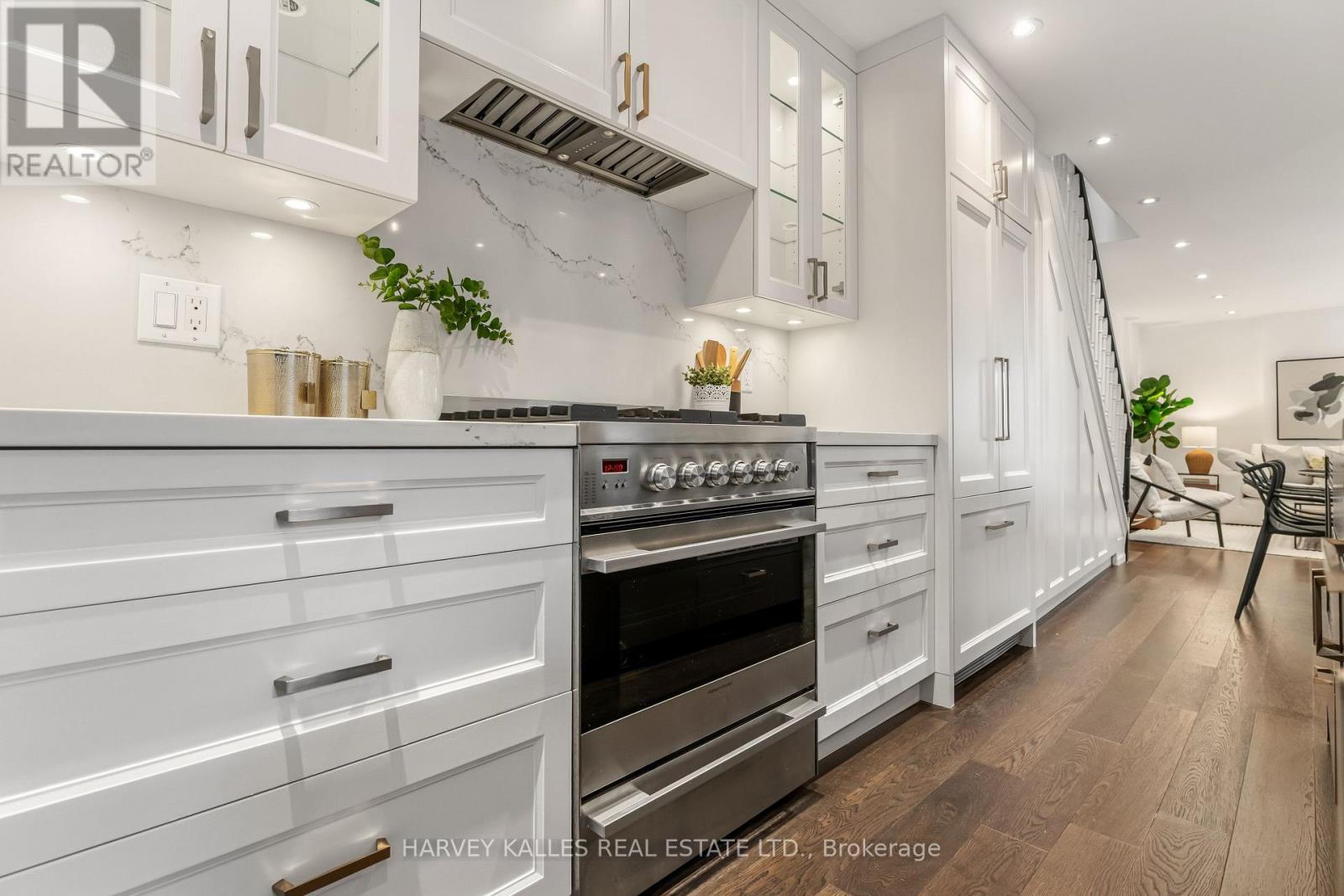 15 MARKHAM STREET, Toronto (Trinity-Bellwoods) — photo 12