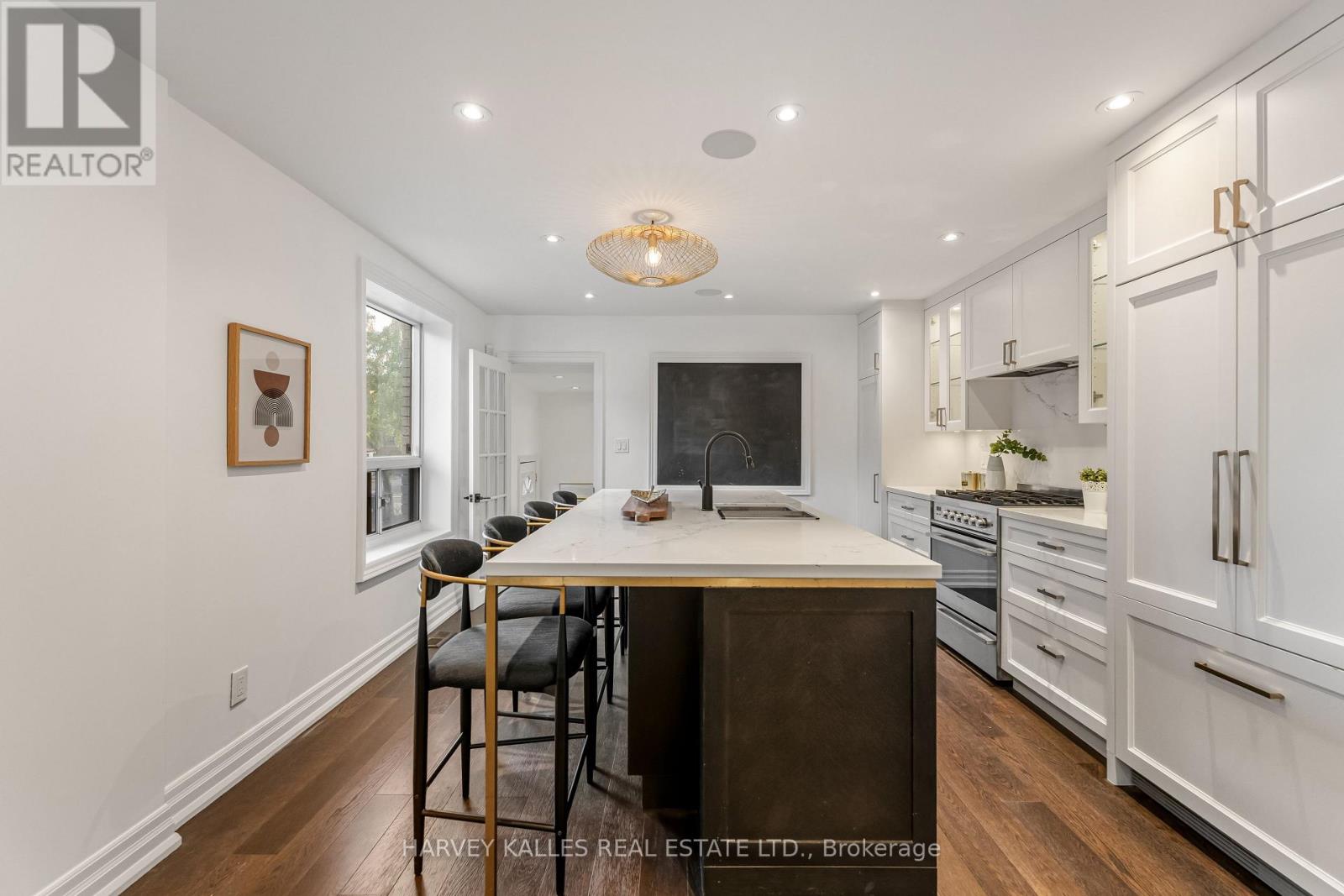 15 MARKHAM STREET, Toronto (Trinity-Bellwoods) — photo 9