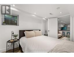 15 Markham Street, Toronto, ON M6J2G1 Photo 38