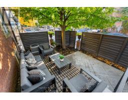15 Markham Street, Toronto, ON M6J2G1 Photo 42
