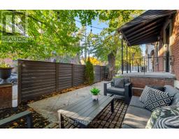 15 Markham Street, Toronto, ON M6J2G1 Photo 44