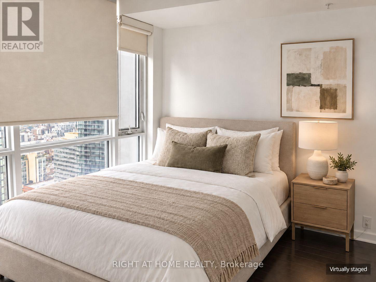 3809 - 295 ADELAIDE STREET W, Toronto (Waterfront Communities) — photo 4
