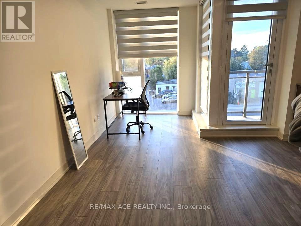 402 - 90 GLEN EVEREST ROAD, Toronto (Birchcliffe-Cliffside) — photo 3