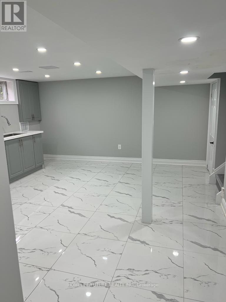 BSMT - 134 APPLEFIELD DRIVE, Toronto (Bendale) — photo 11