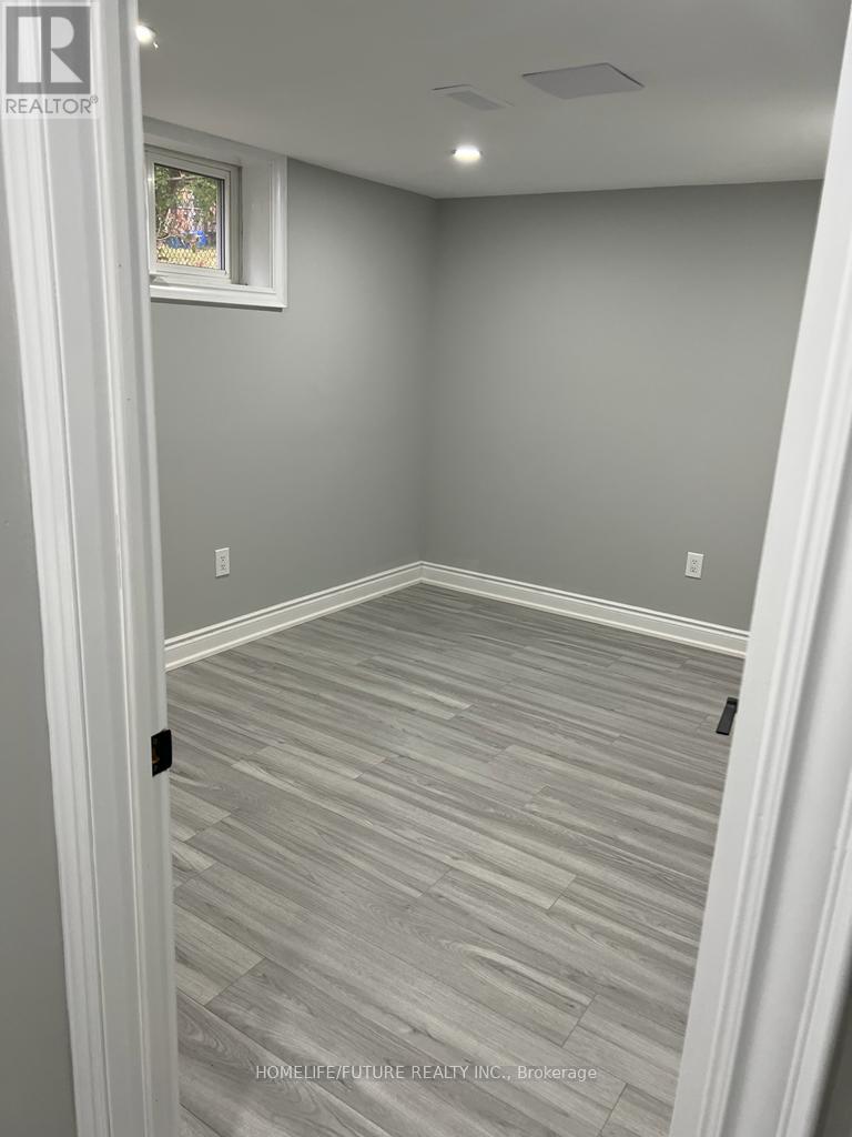 BSMT - 134 APPLEFIELD DRIVE, Toronto (Bendale) — photo 8