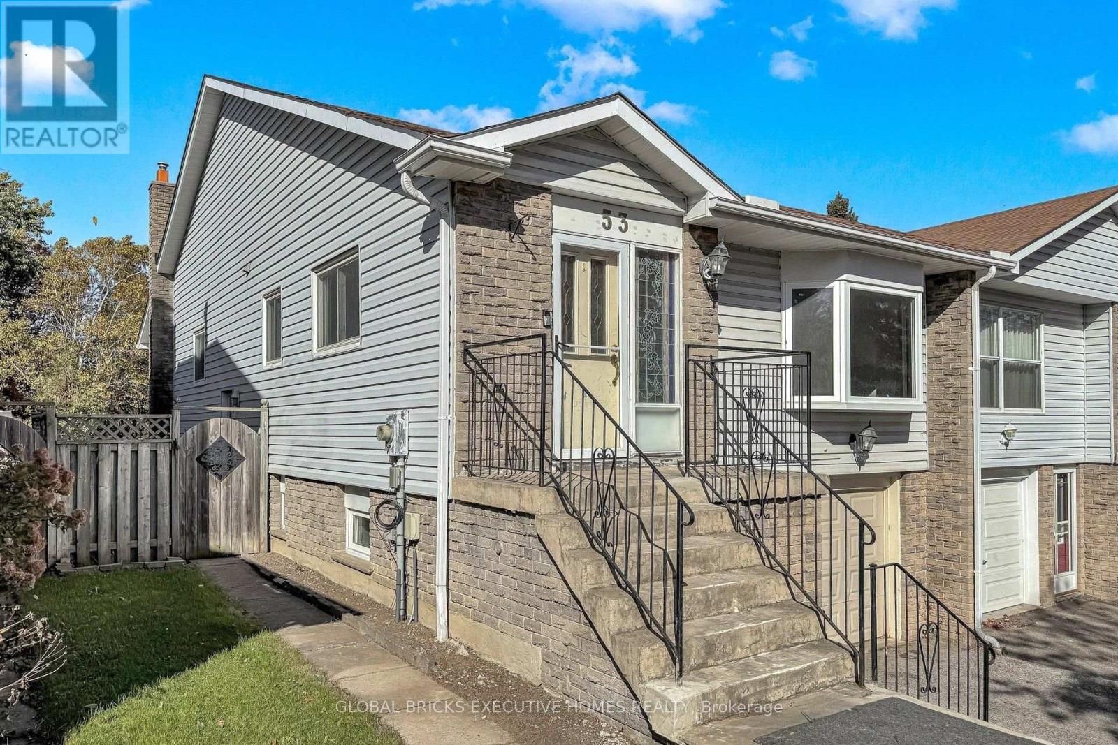 53 Goldring Drive, Whitby, ON photo 23