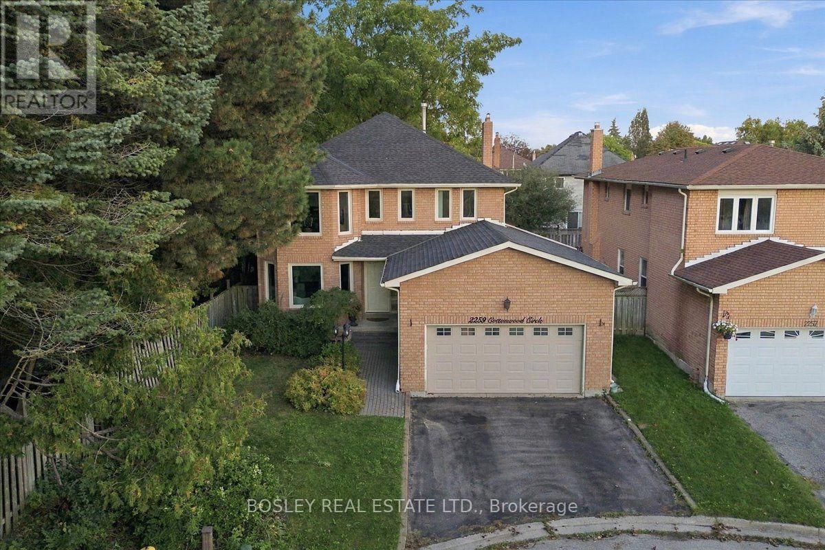 2259 COTTONWOOD CIRCLE - 1