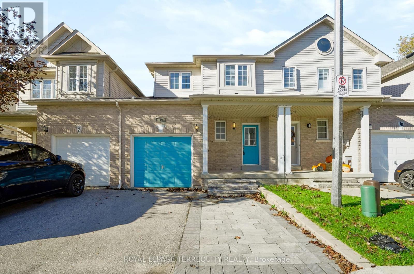 19 - 253 SPRUCEWOOD CRESCENT W, Clarington (Bowmanville)