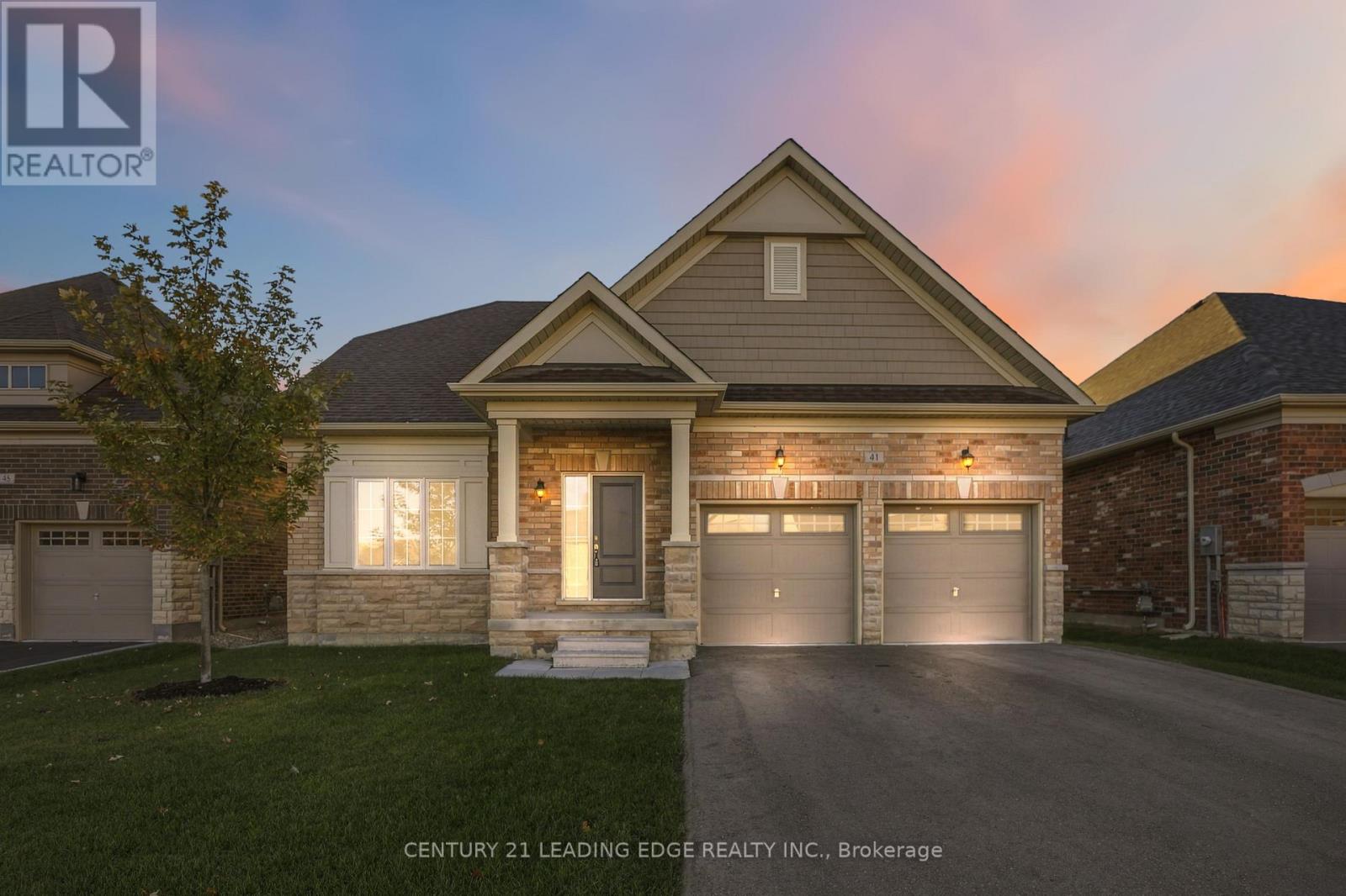 41 HOLTBY COURT, Scugog (Port Perry)