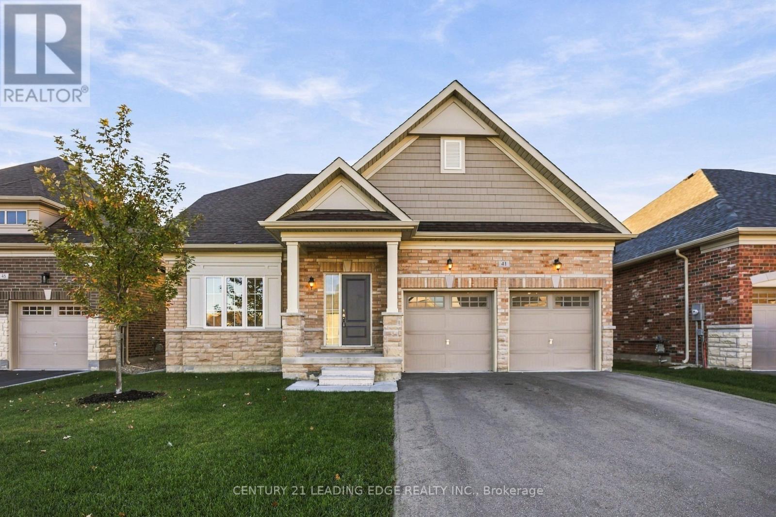41 HOLTBY COURT, Scugog (Port Perry) — photo 2
