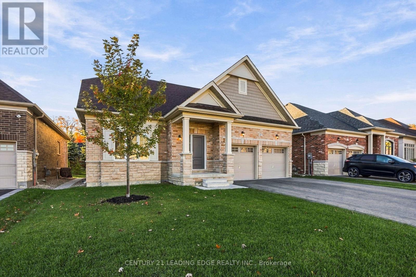 41 HOLTBY COURT, Scugog (Port Perry) — photo 3