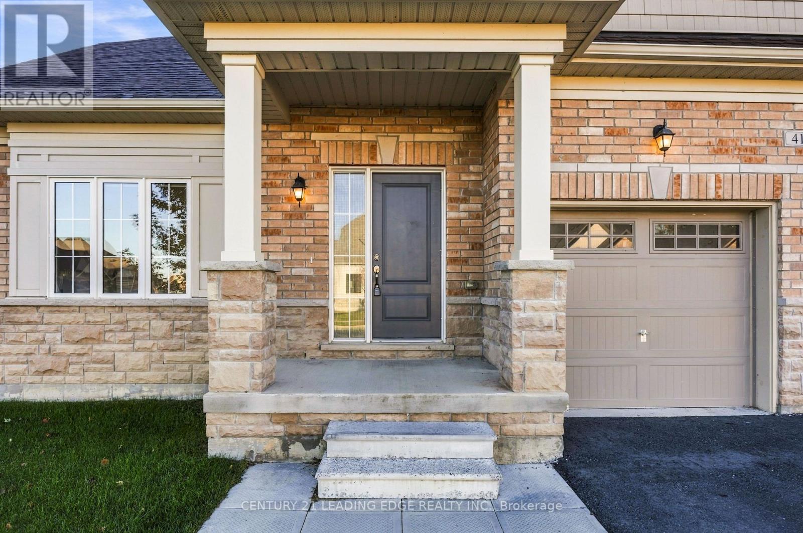 41 HOLTBY COURT, Scugog (Port Perry) — photo 4
