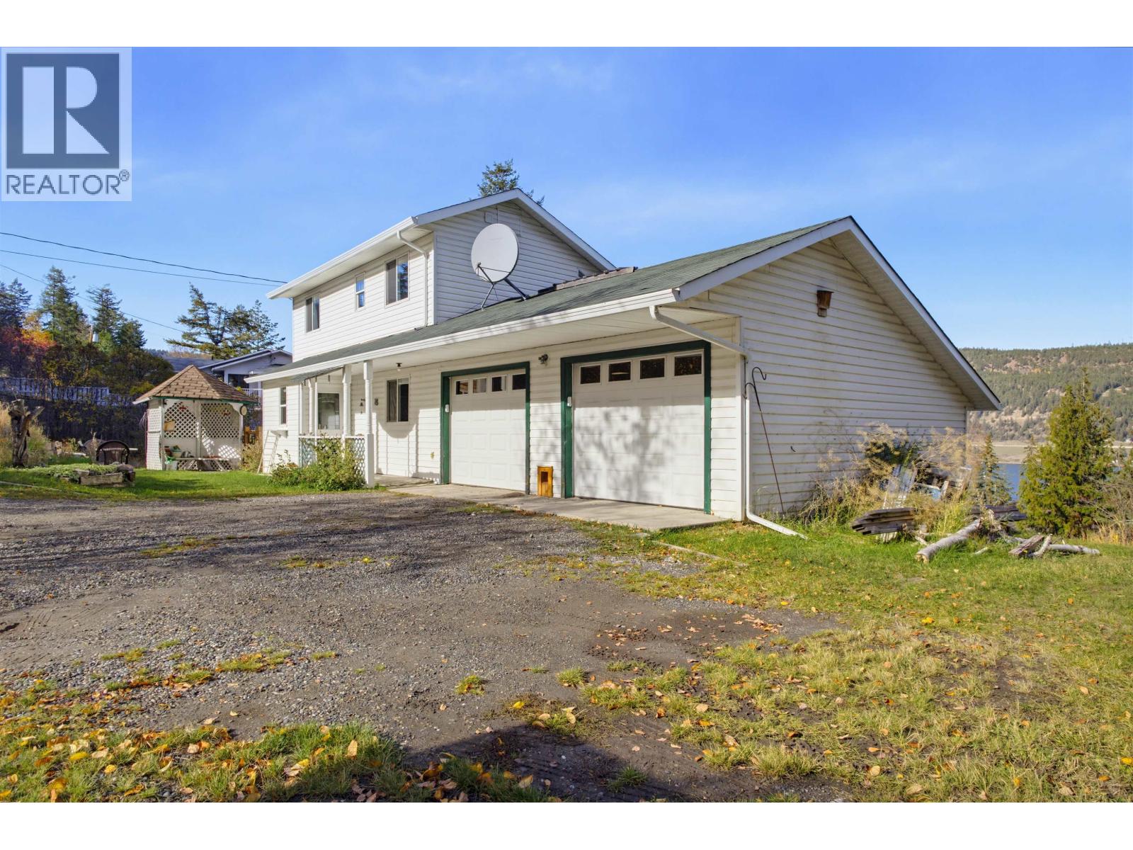 2134 SOUTH LAKESIDE DRIVE - 2