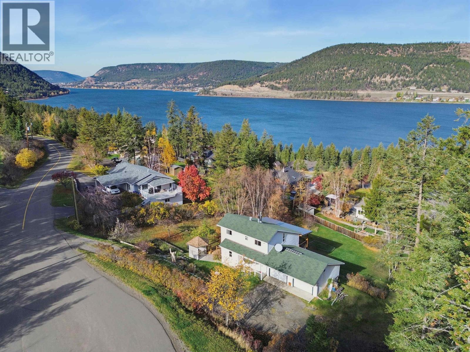 2134 SOUTH LAKESIDE DRIVE - 1