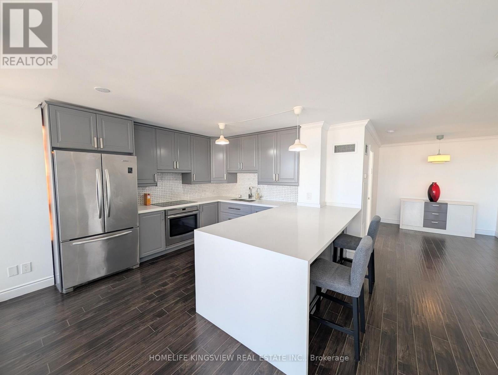 1104 - 60 DISERA DRIVE, Vaughan (Beverley Glen) — photo 7