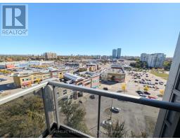 1104 - 60 Disera Drive, Vaughan, ON L4J9G1 Photo 22