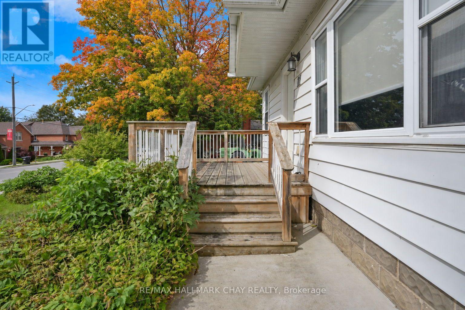 11 KING STREET S, Innisfil (Cookstown) — photo 5