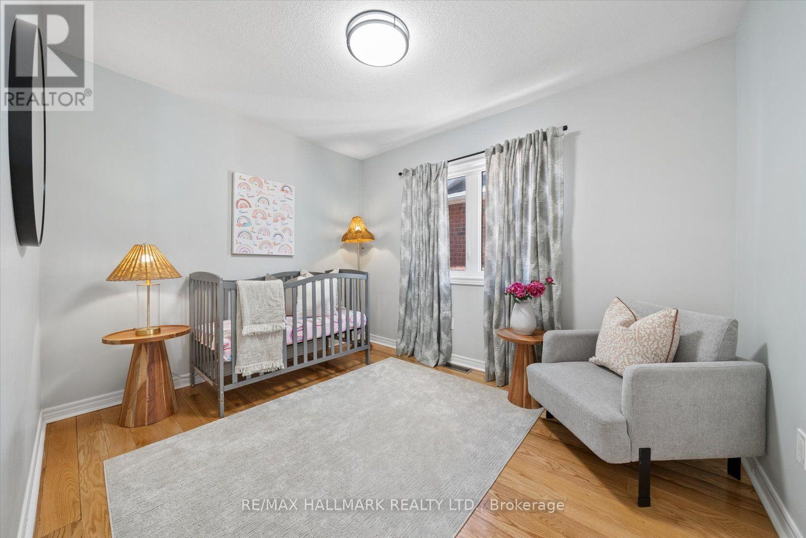 47 Amos Lehman Way, Whitchurch-Stouffville, ON photo 30
