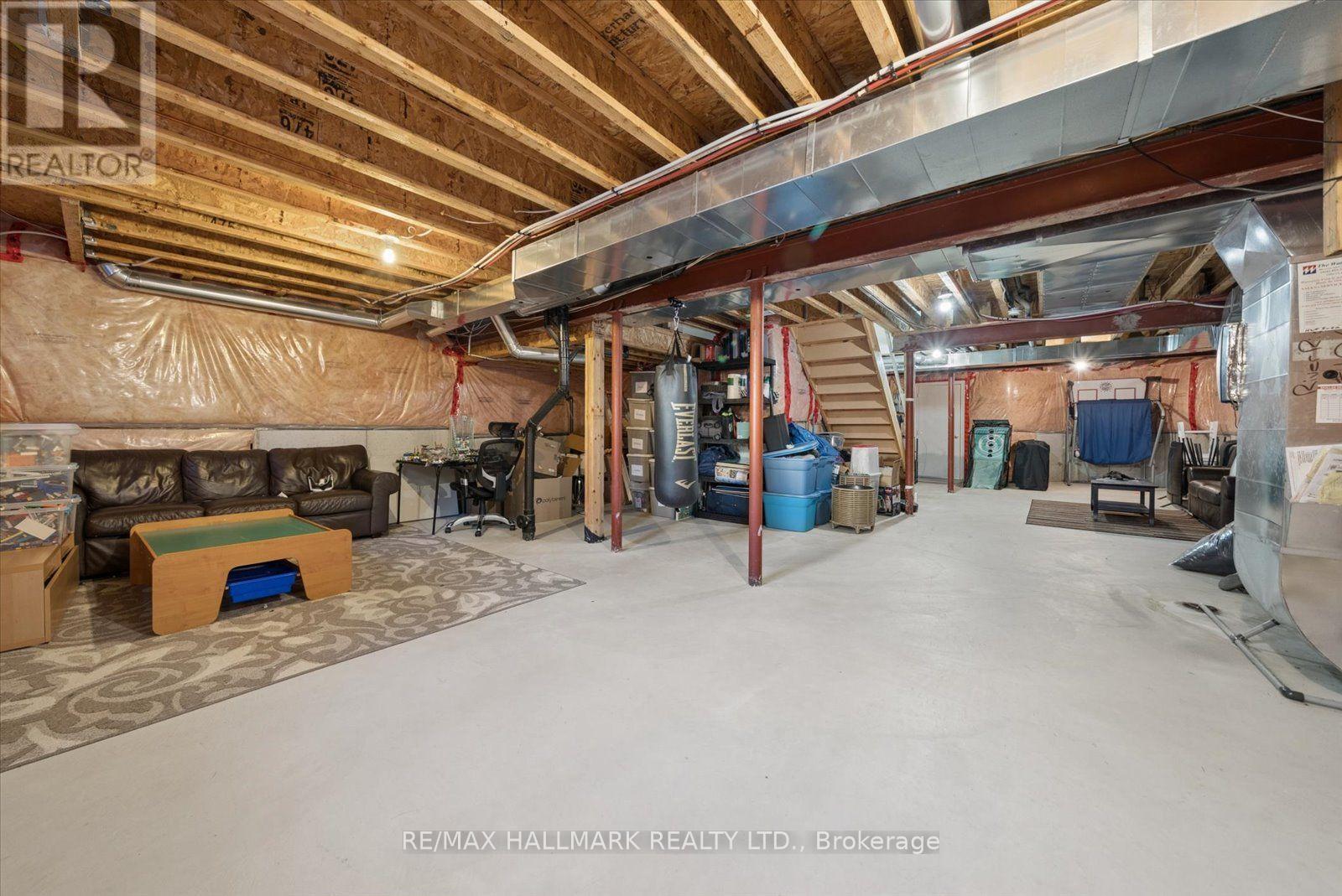 47 Amos Lehman Way, Whitchurch-Stouffville, ON photo 37