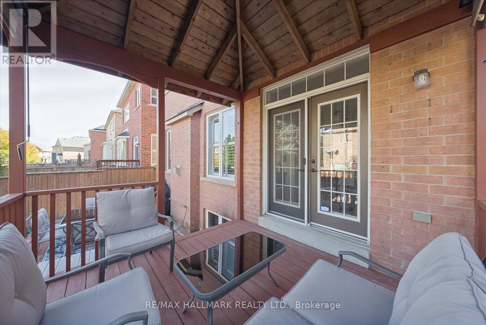 47 Amos Lehman Way, Whitchurch-Stouffville, ON photo 38