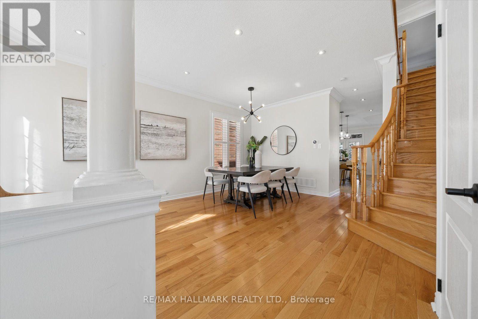 47 AMOS LEHMAN WAY, Whitchurch-Stouffville (Stouffville) — photo 4