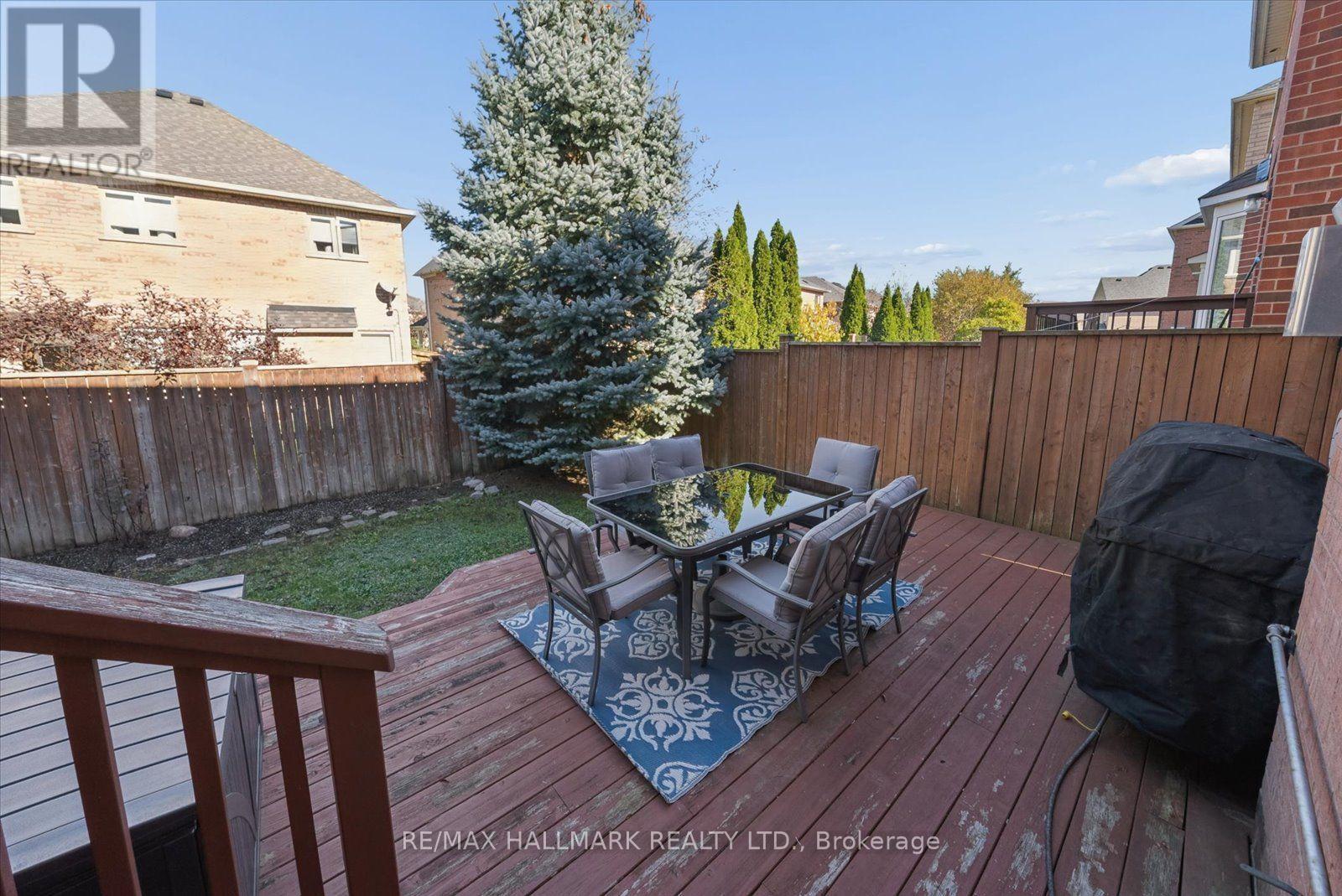 47 Amos Lehman Way, Whitchurch-Stouffville, ON photo 40
